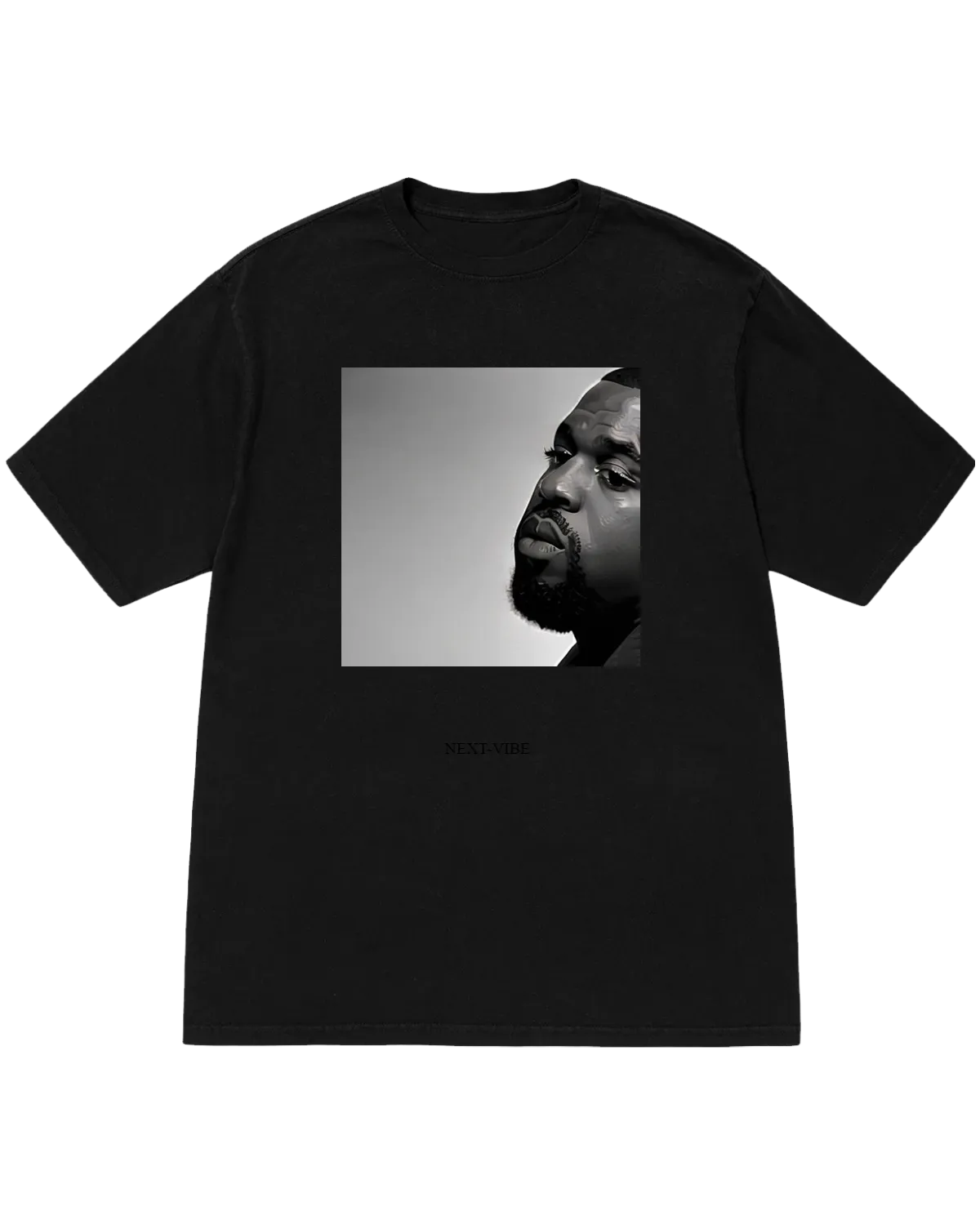 t-shirt-000000-front