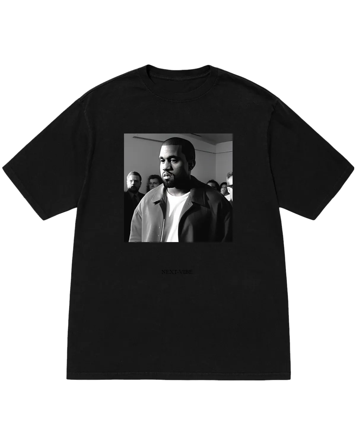t-shirt-000000-front