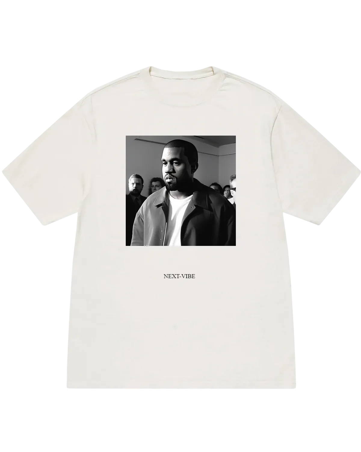 t-shirt-FFFFFF-front