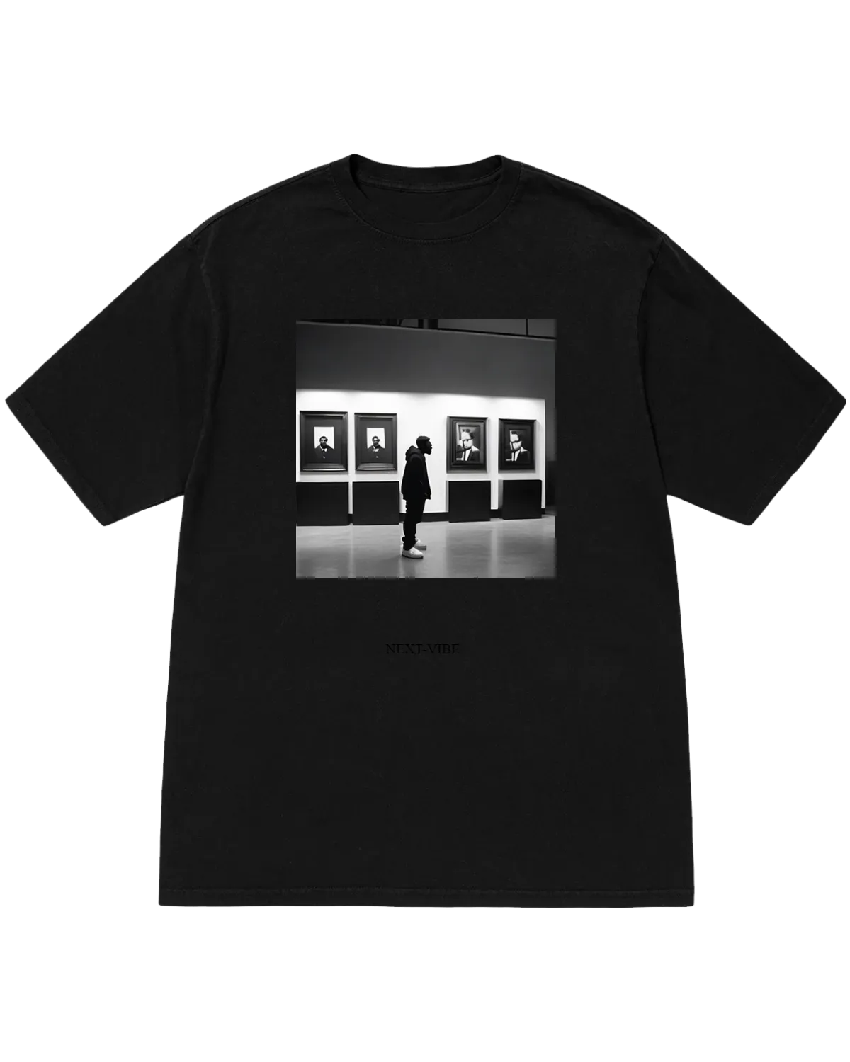 t-shirt-000000-front