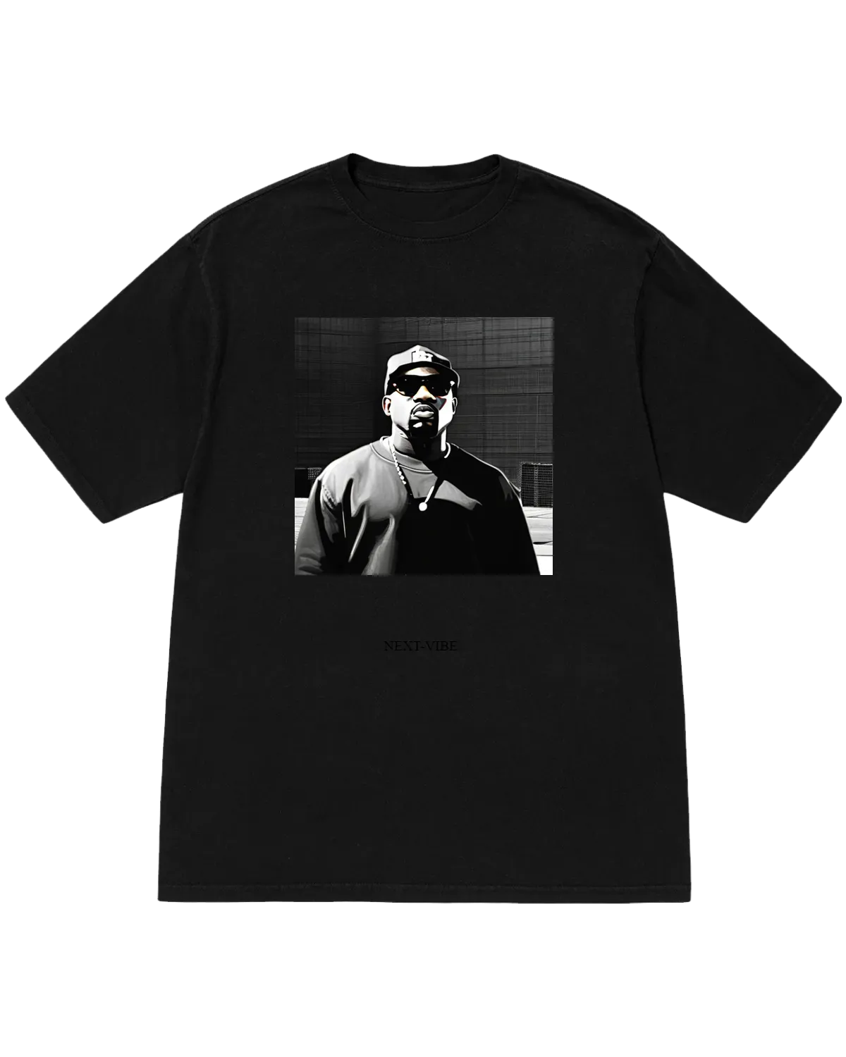 t-shirt-000000-front