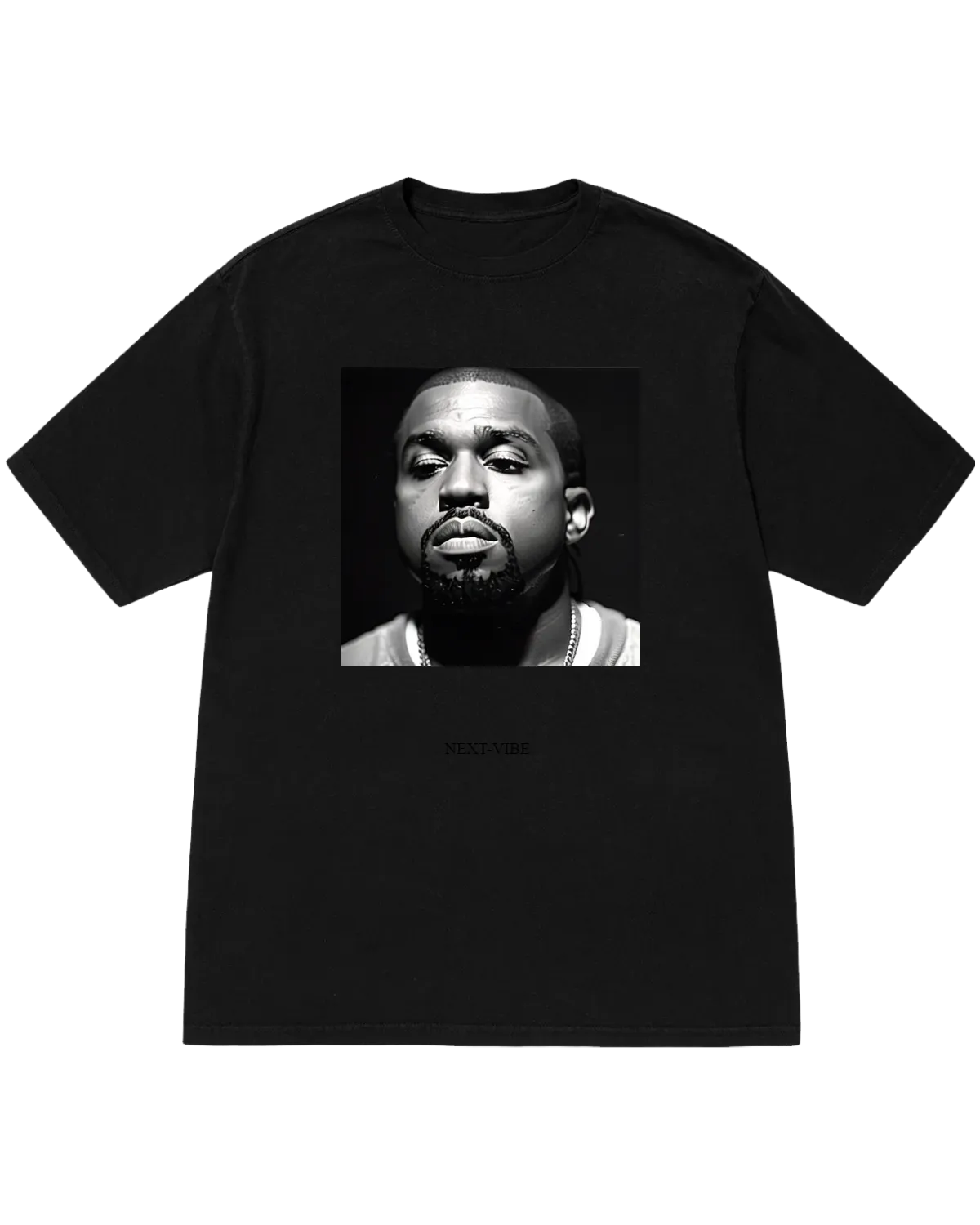 t-shirt-000000-front