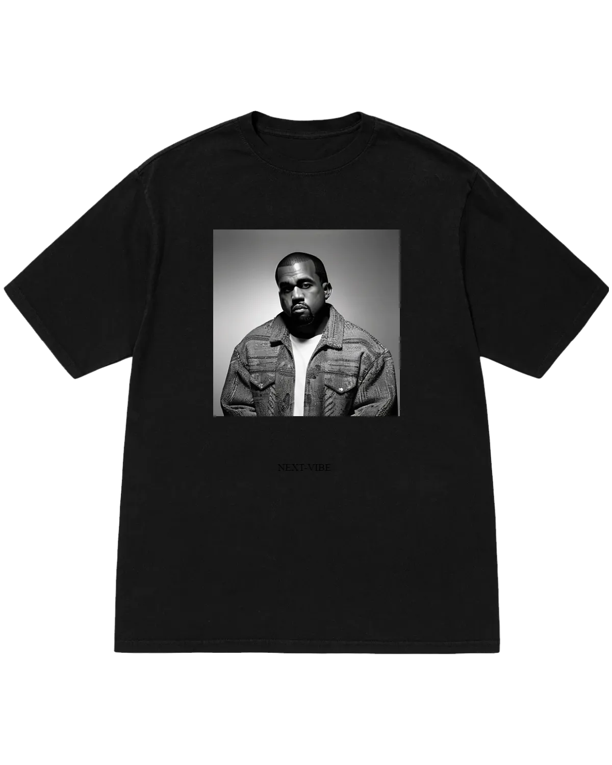 t-shirt-000000-front