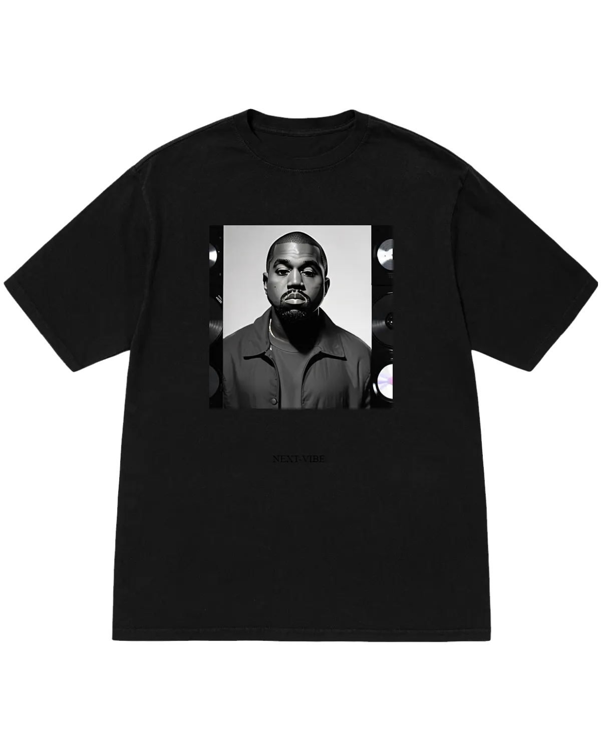 t-shirt-000000-front