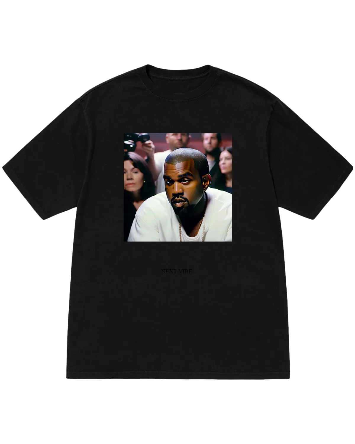 t-shirt-000000-front