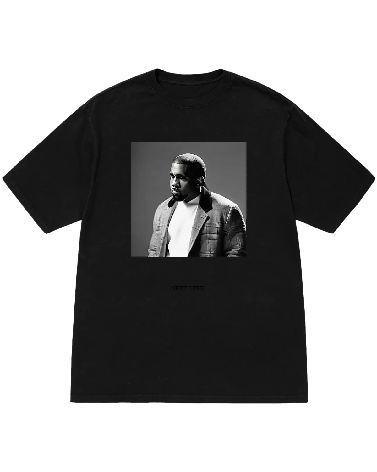 t-shirt-000000-front