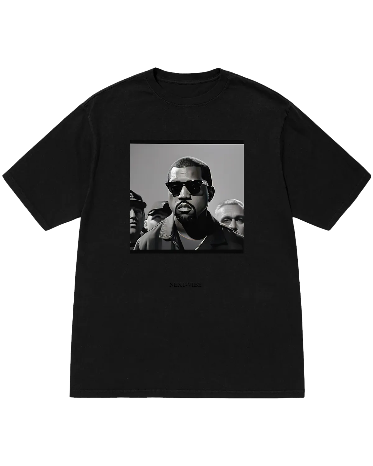 t-shirt-000000-front