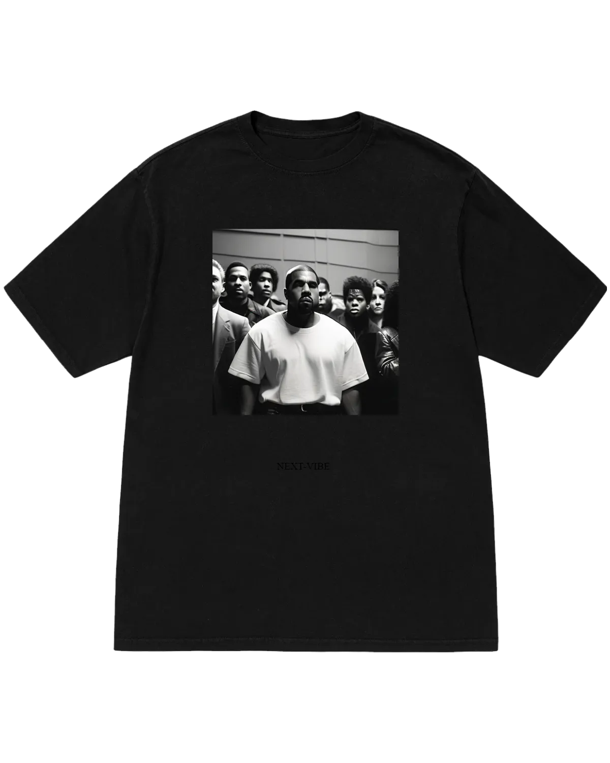 t-shirt-000000-front