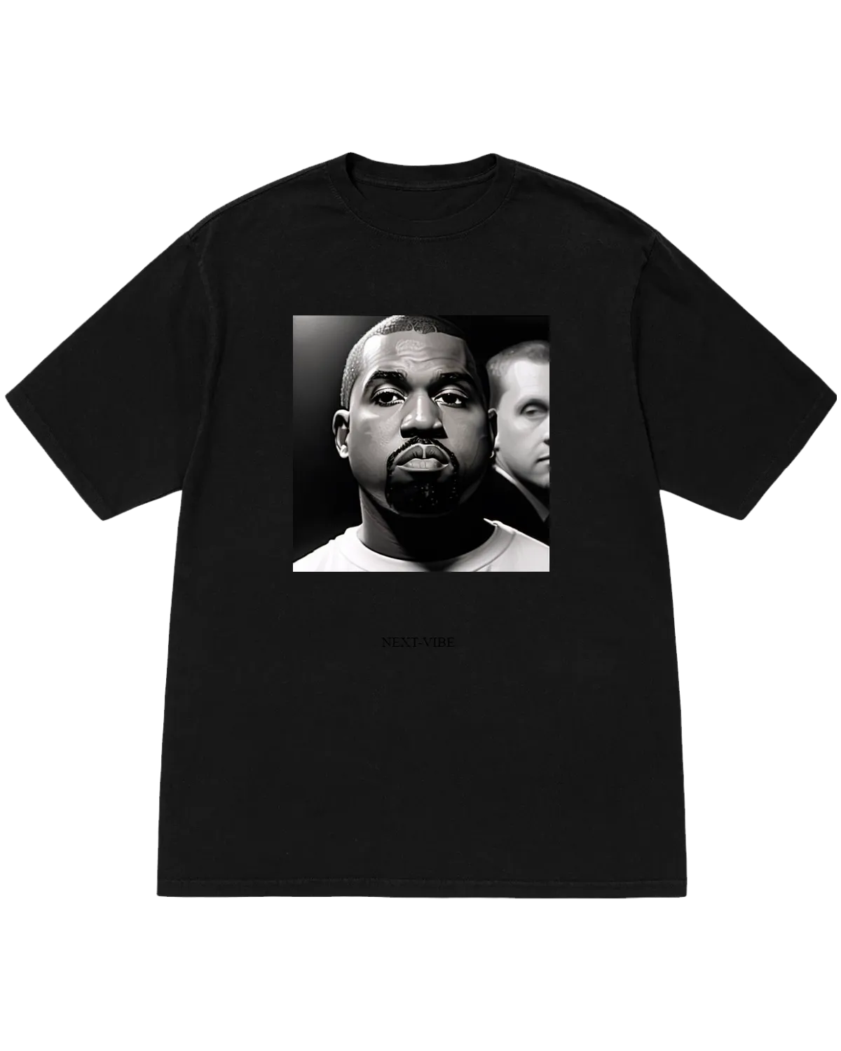 t-shirt-000000-front