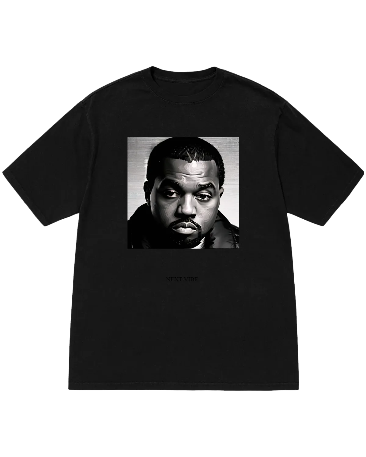 t-shirt-000000-front