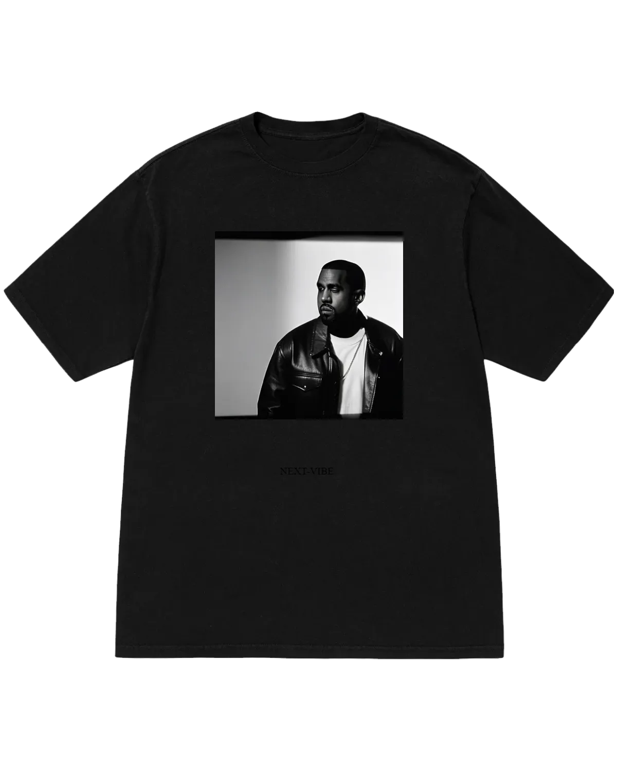 t-shirt-000000-front
