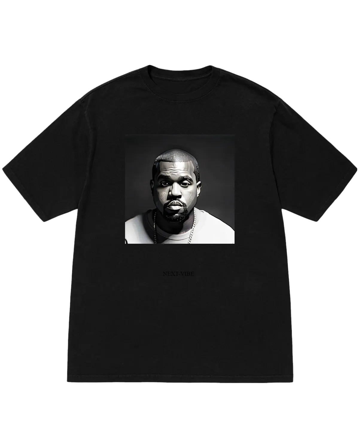 t-shirt-000000-front