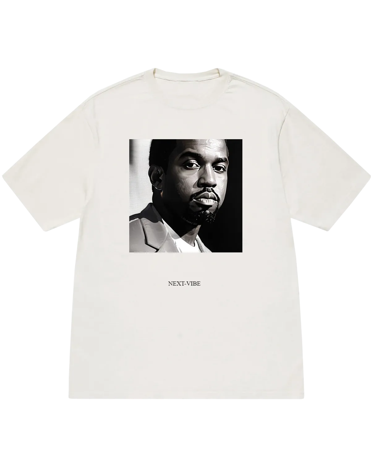 t-shirt-FFFFFF-front
