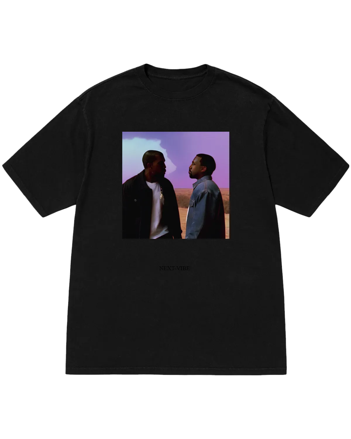 t-shirt-000000-front
