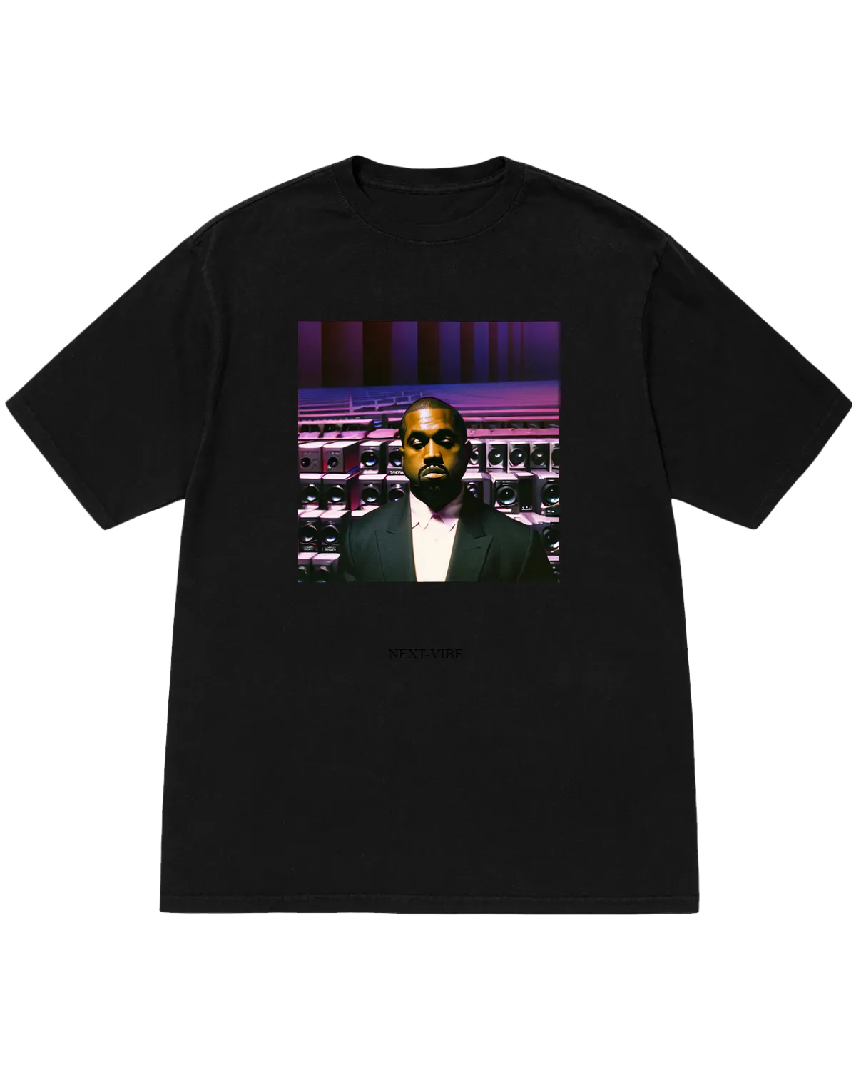t-shirt-000000-front