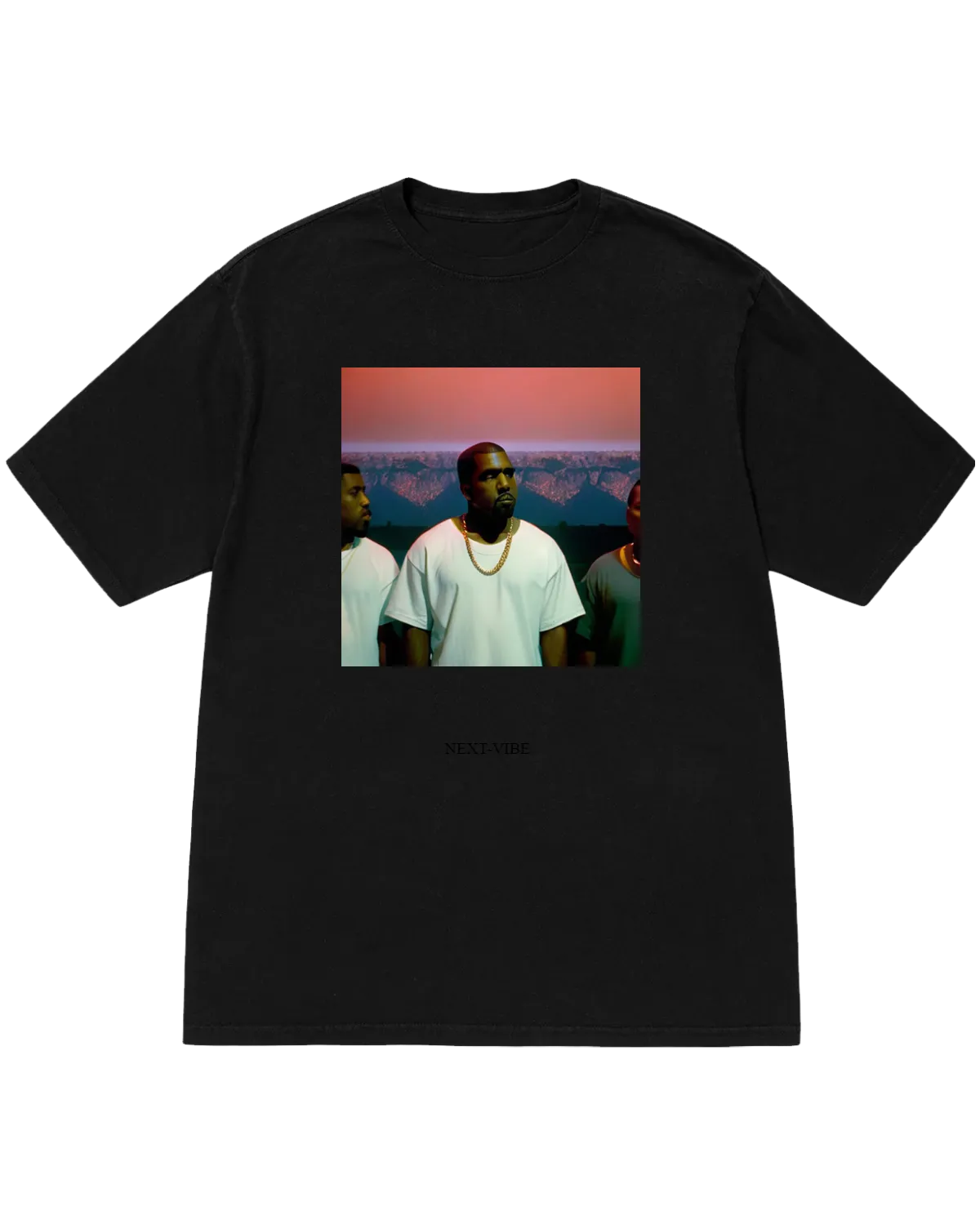 t-shirt-000000-front