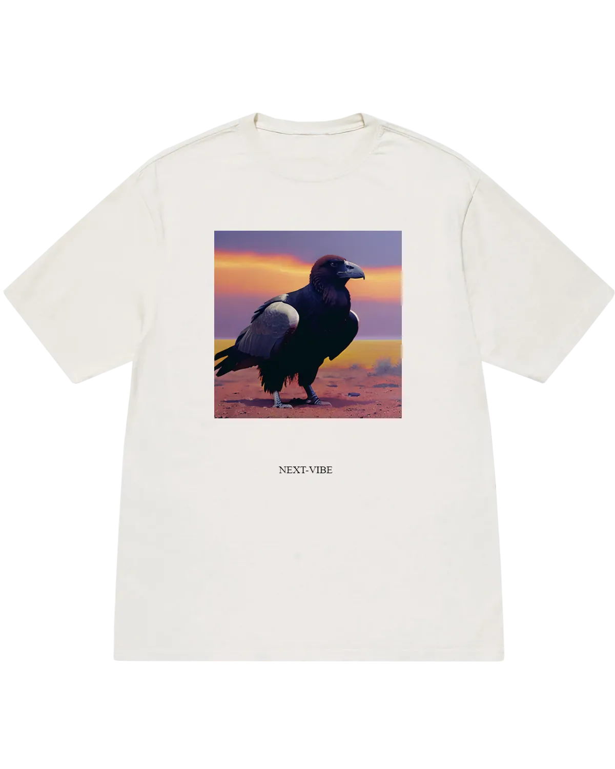 t-shirt-FFFFFF-front