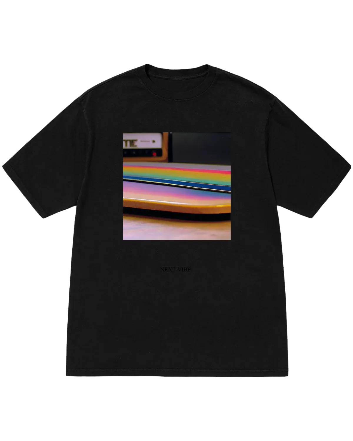 t-shirt-000000-front