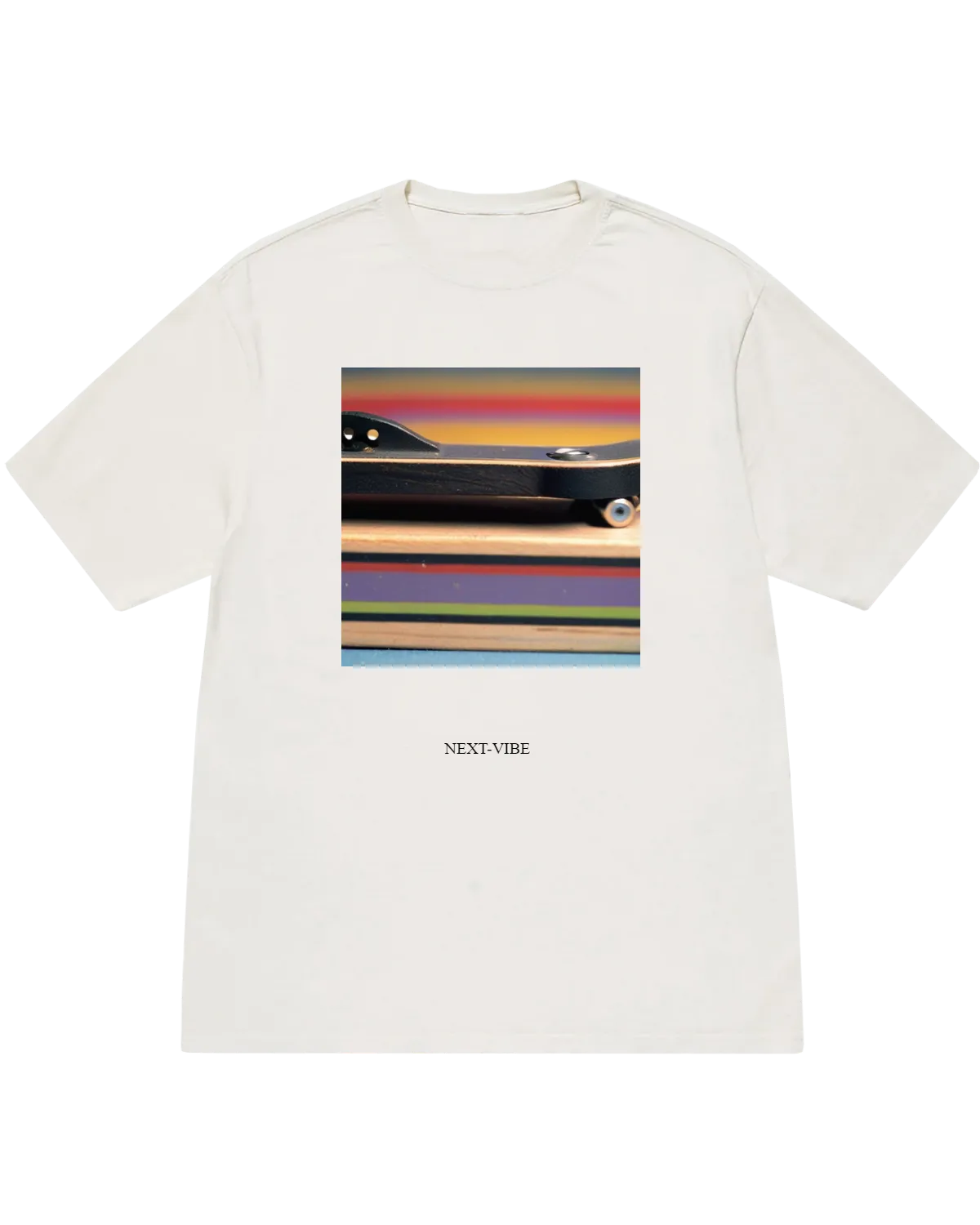 t-shirt-FFFFFF-front