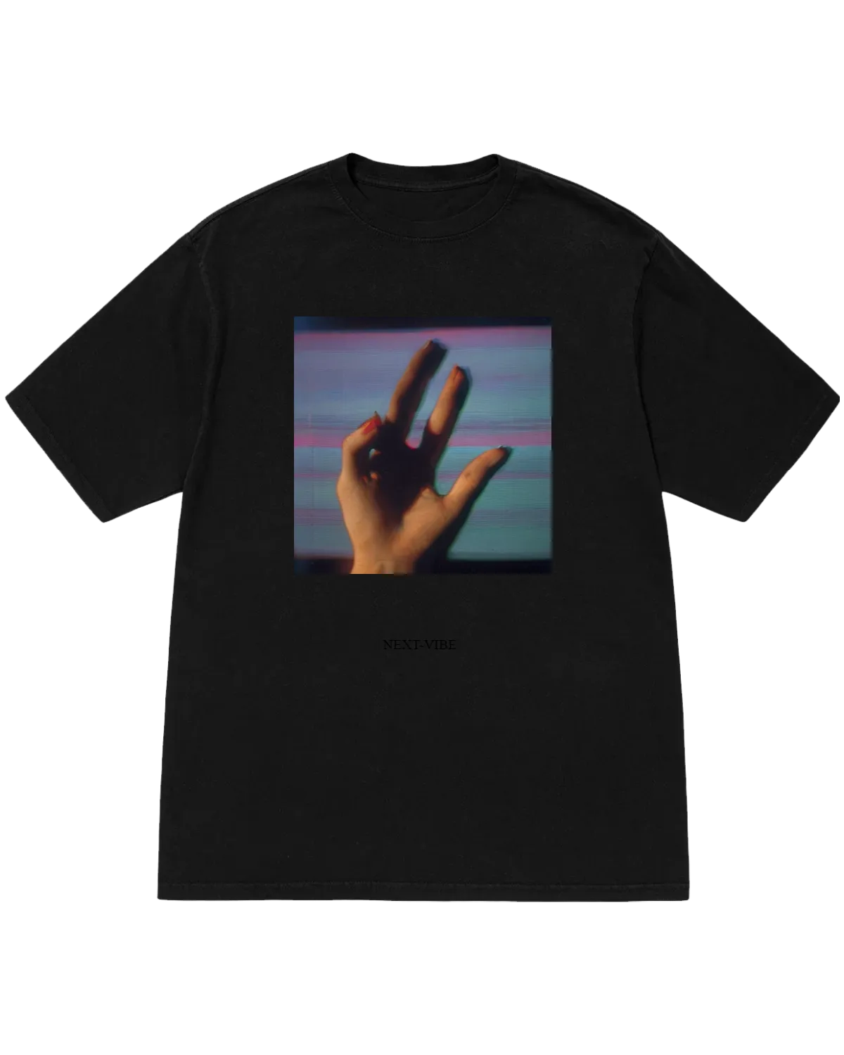 t-shirt-000000-front