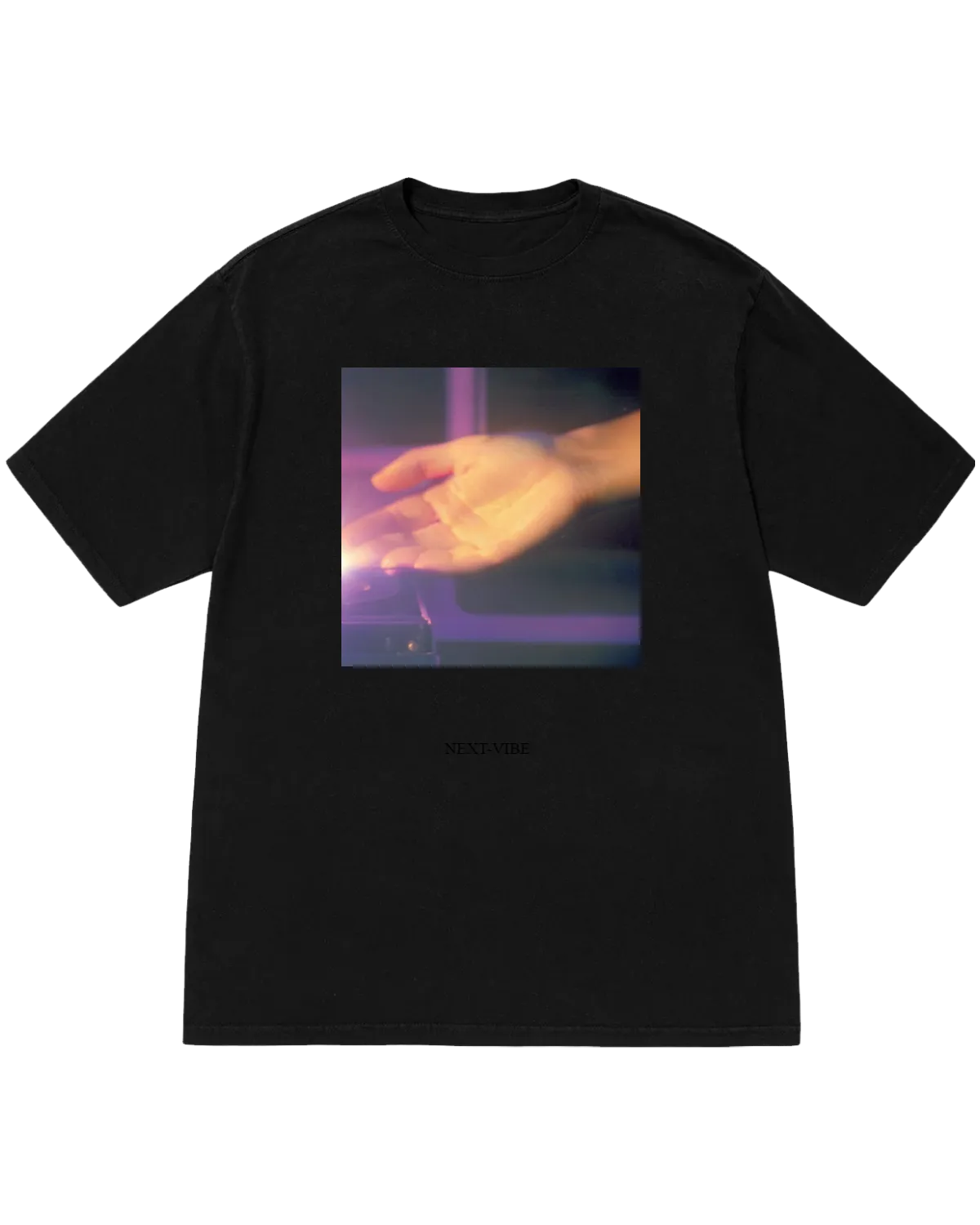 t-shirt-000000-front
