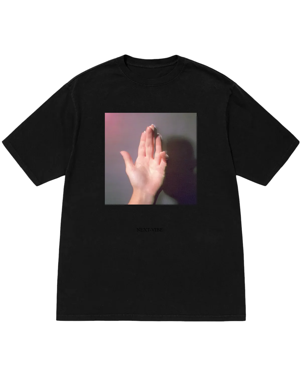 t-shirt-000000-front