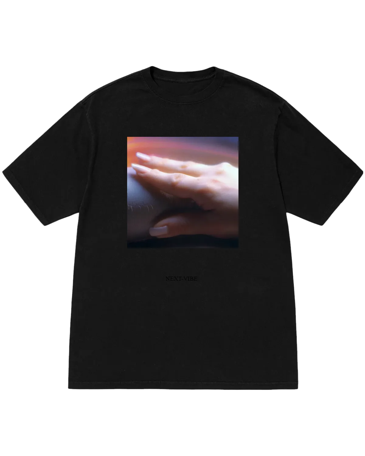 t-shirt-000000-front