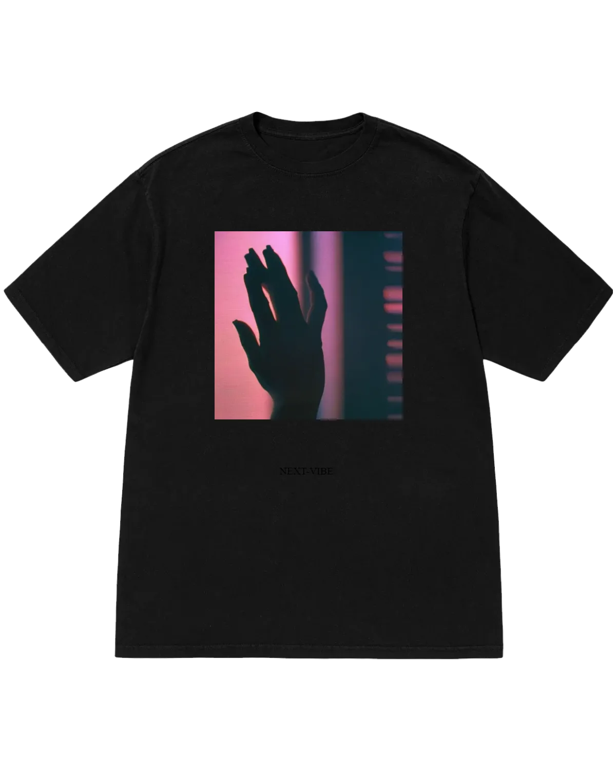 t-shirt-000000-front
