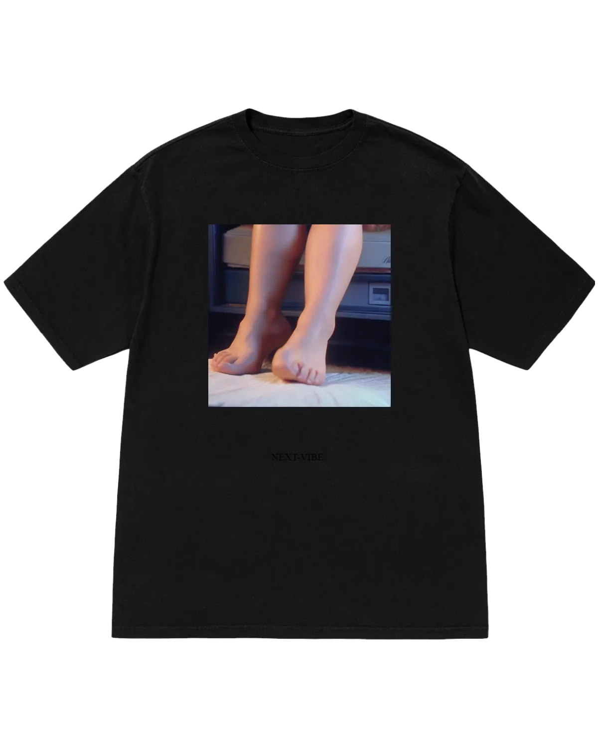 t-shirt-000000-front