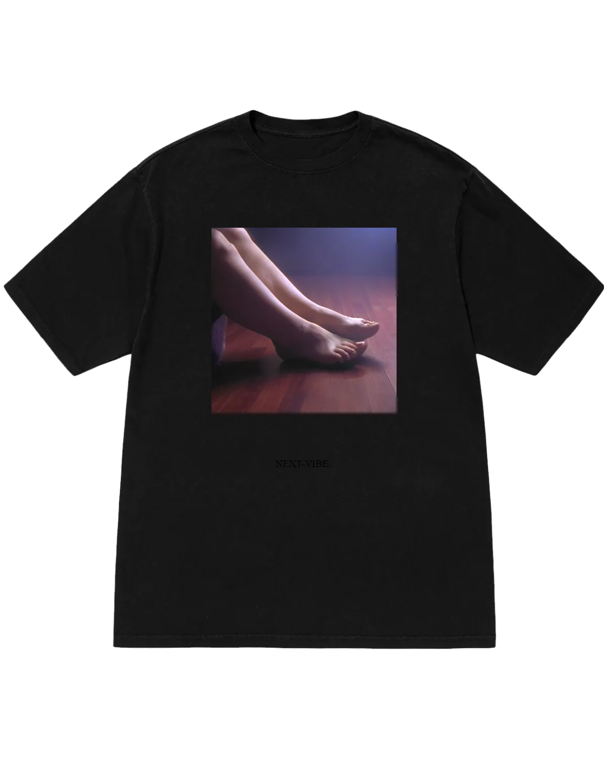 t-shirt-000000-front