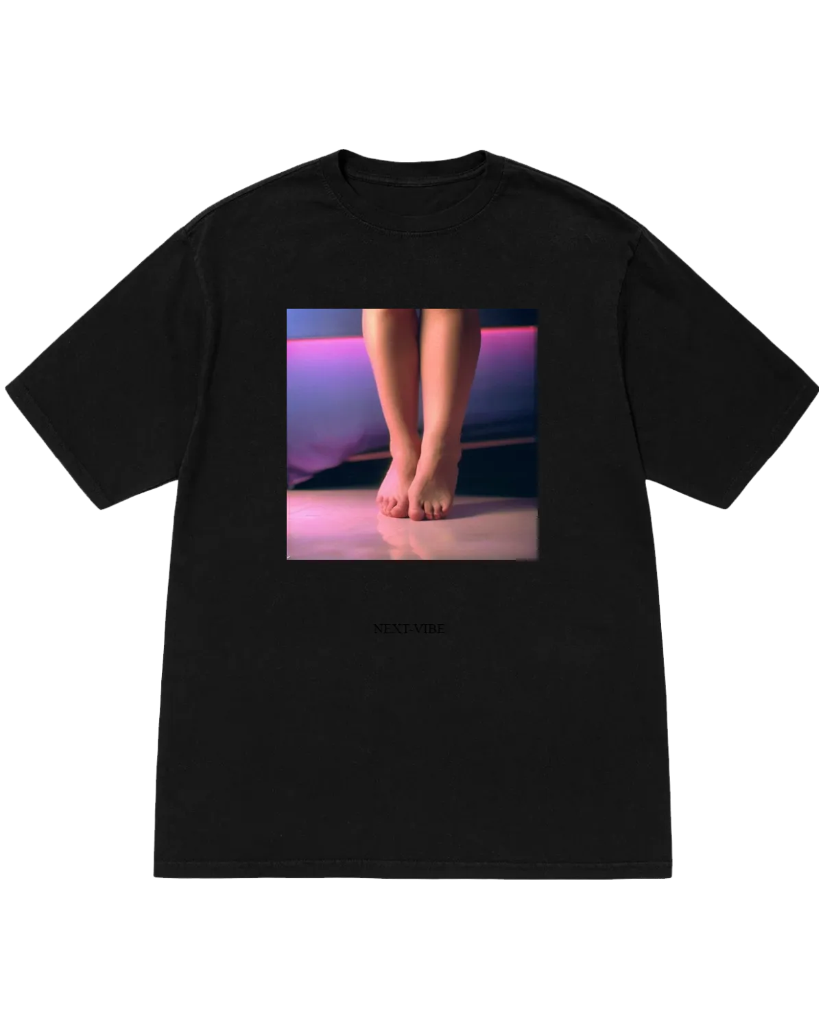 t-shirt-000000-front