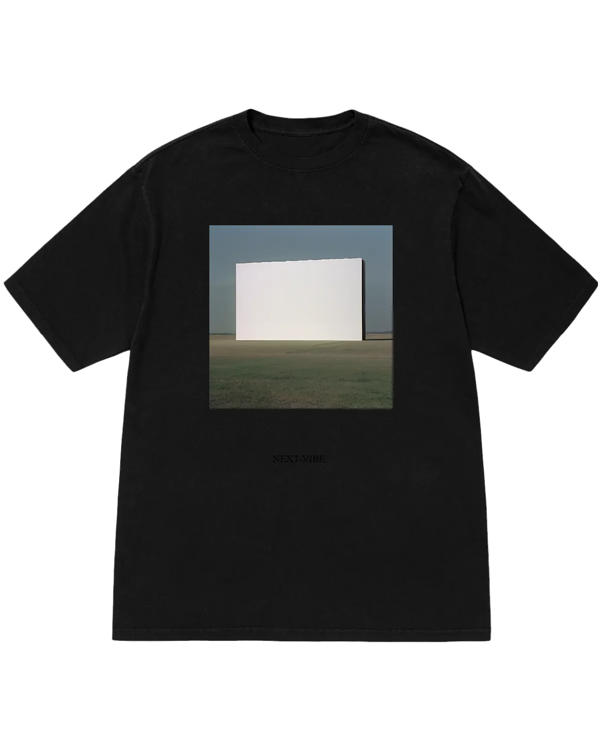 t-shirt-000000-front