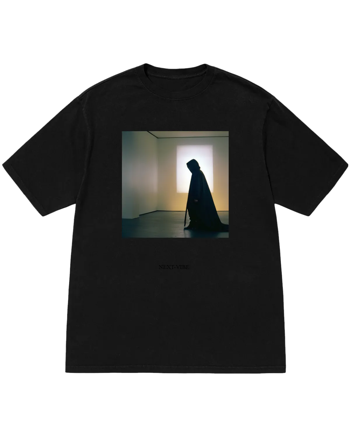 t-shirt-000000-front