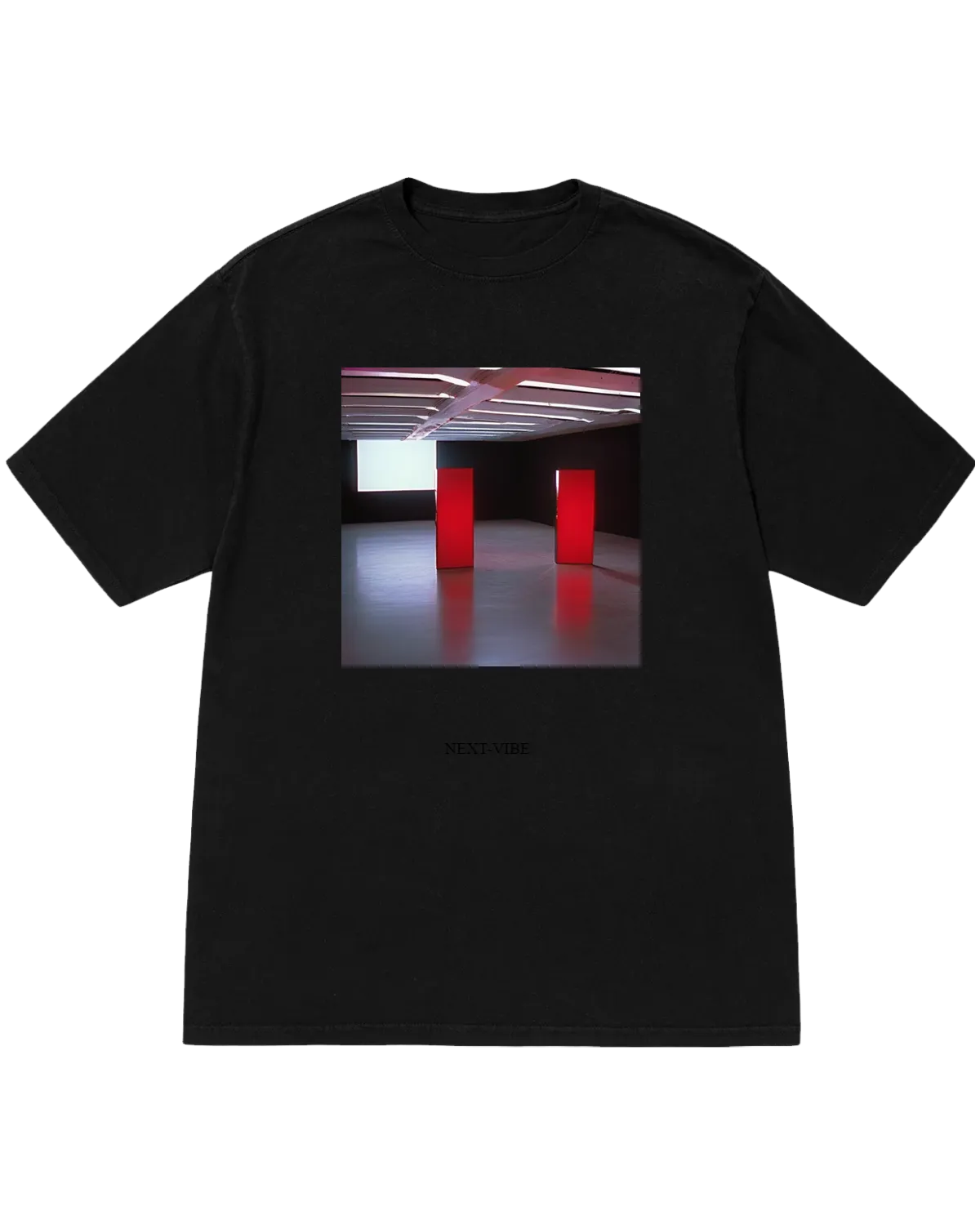 t-shirt-000000-front