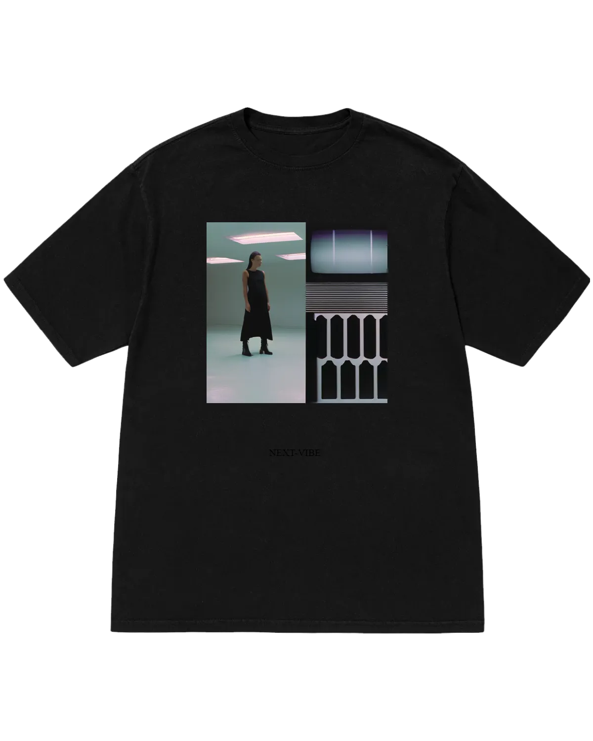 t-shirt-000000-front