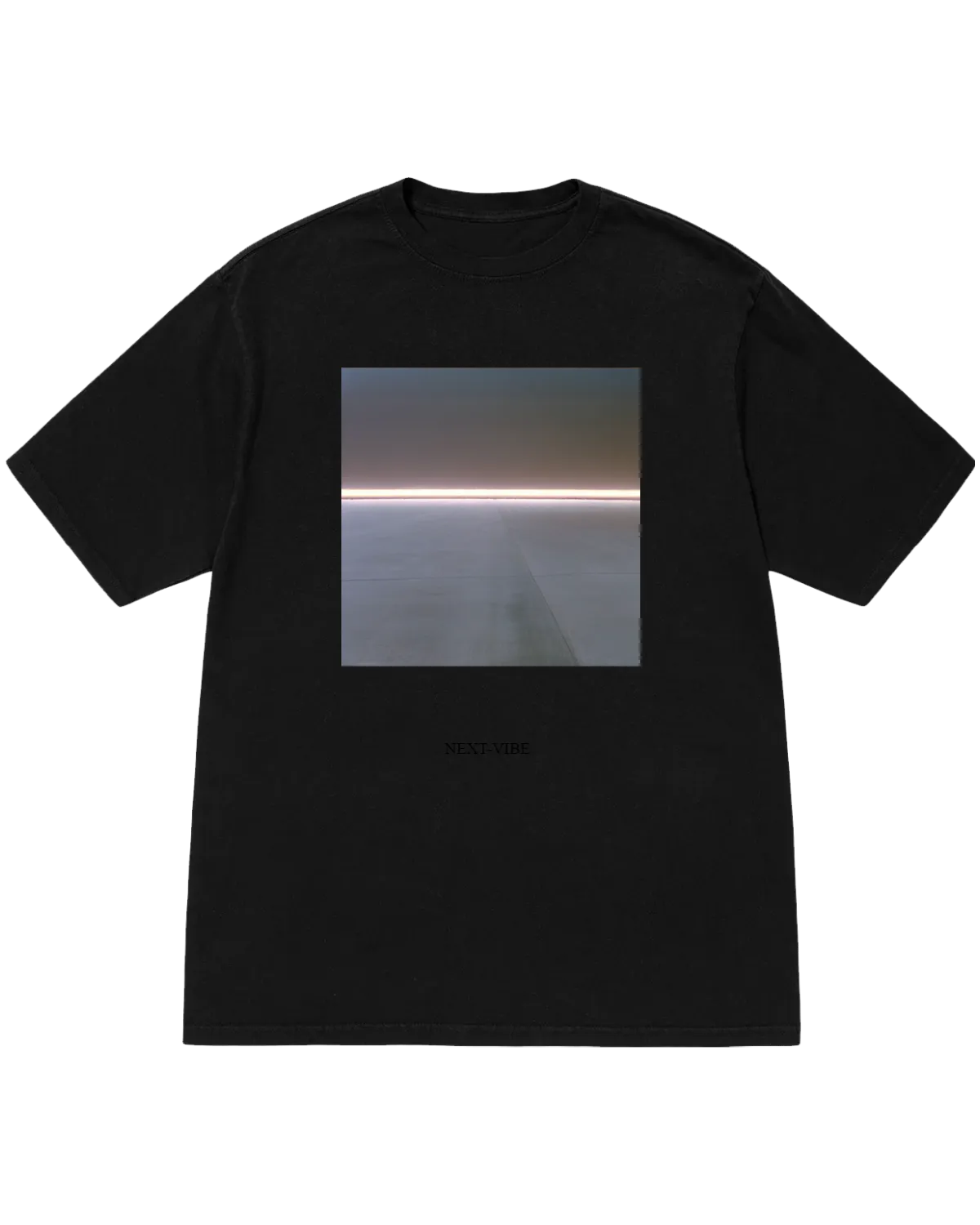 t-shirt-000000-front