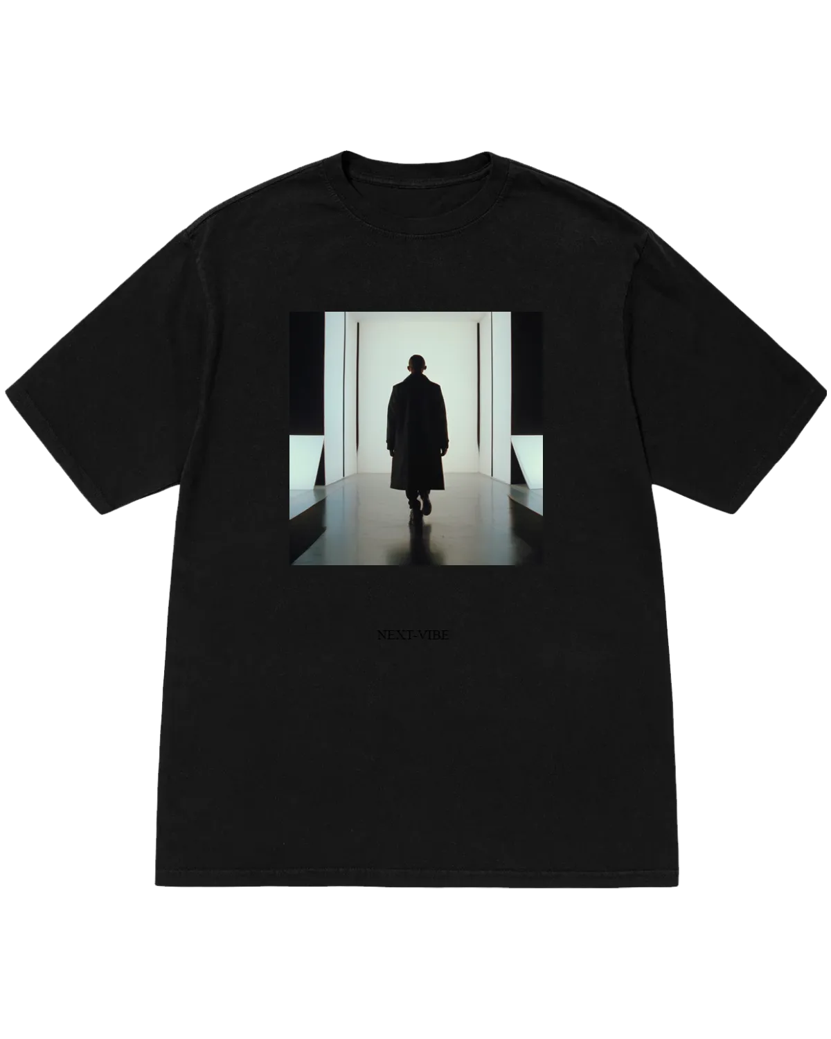 t-shirt-000000-front