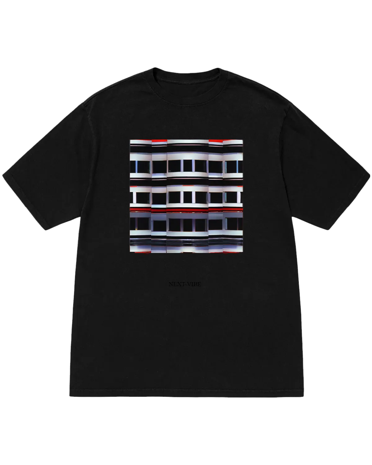t-shirt-000000-front
