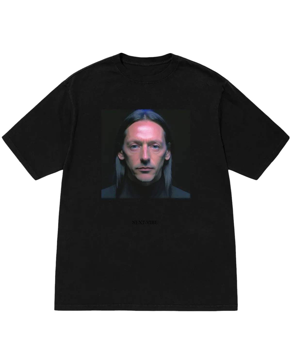 t-shirt-000000-front