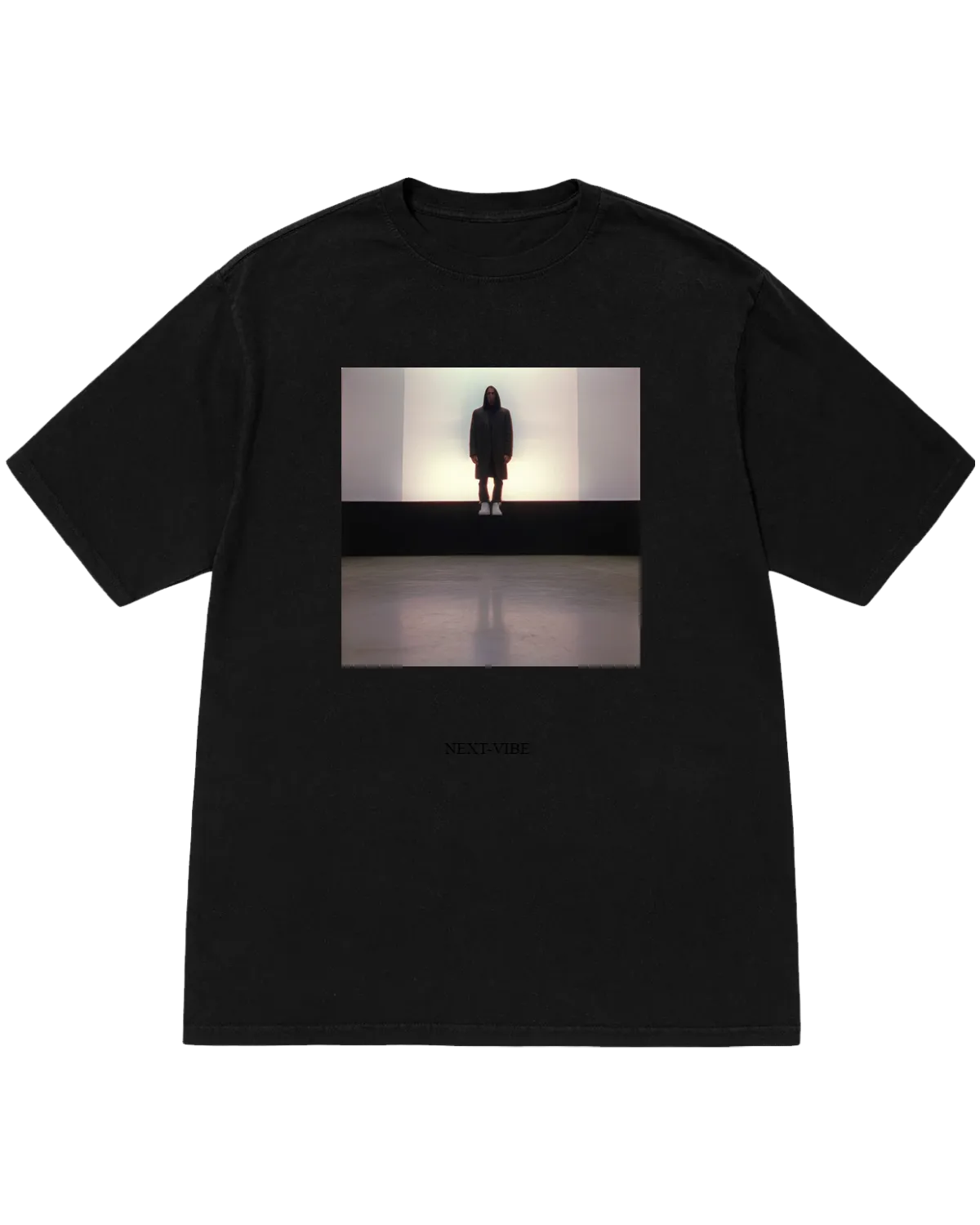 t-shirt-000000-front
