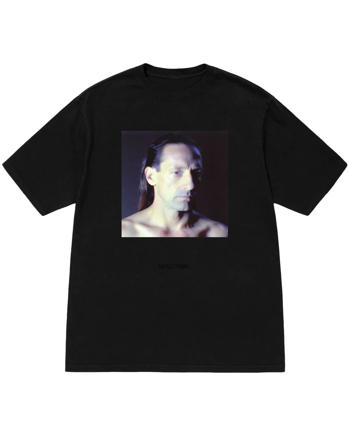 t-shirt-000000-front