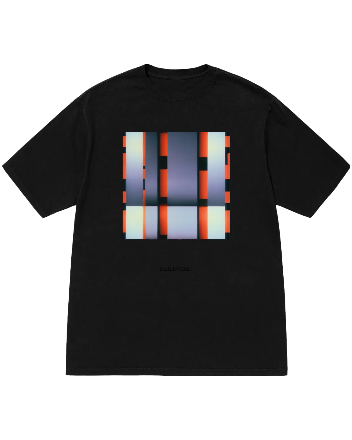 t-shirt-000000-front