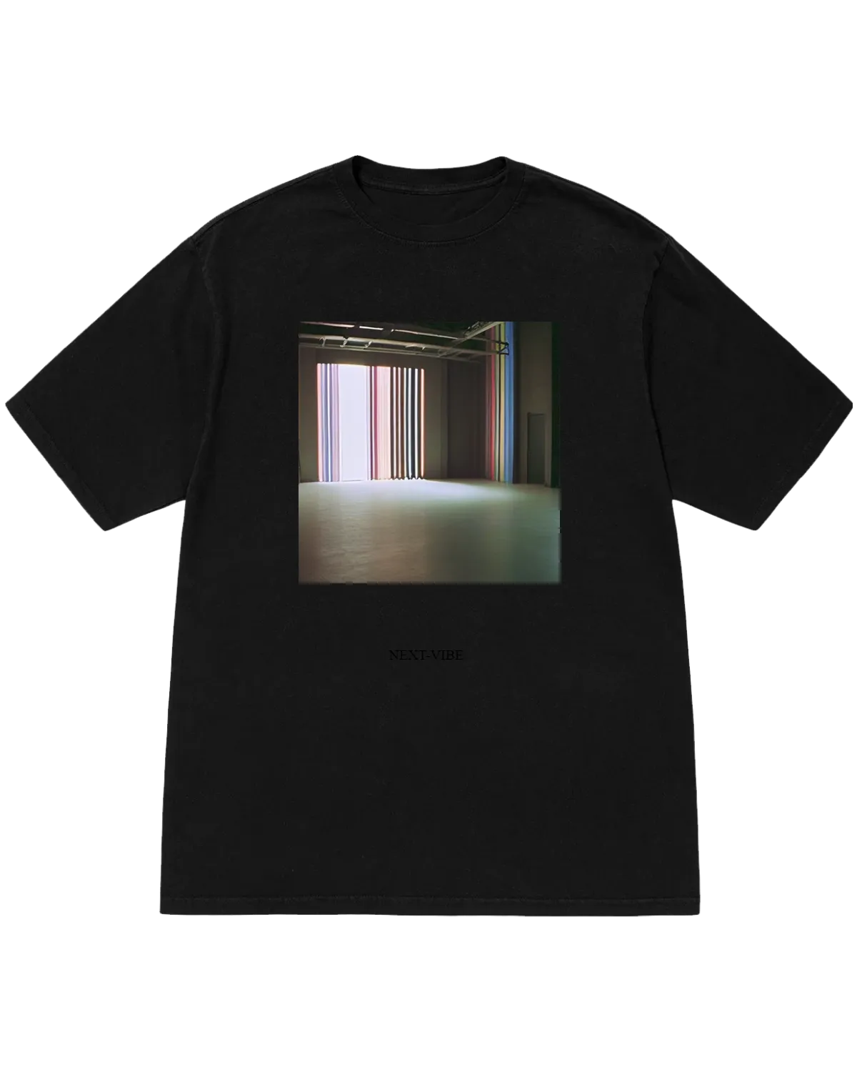 t-shirt-000000-front