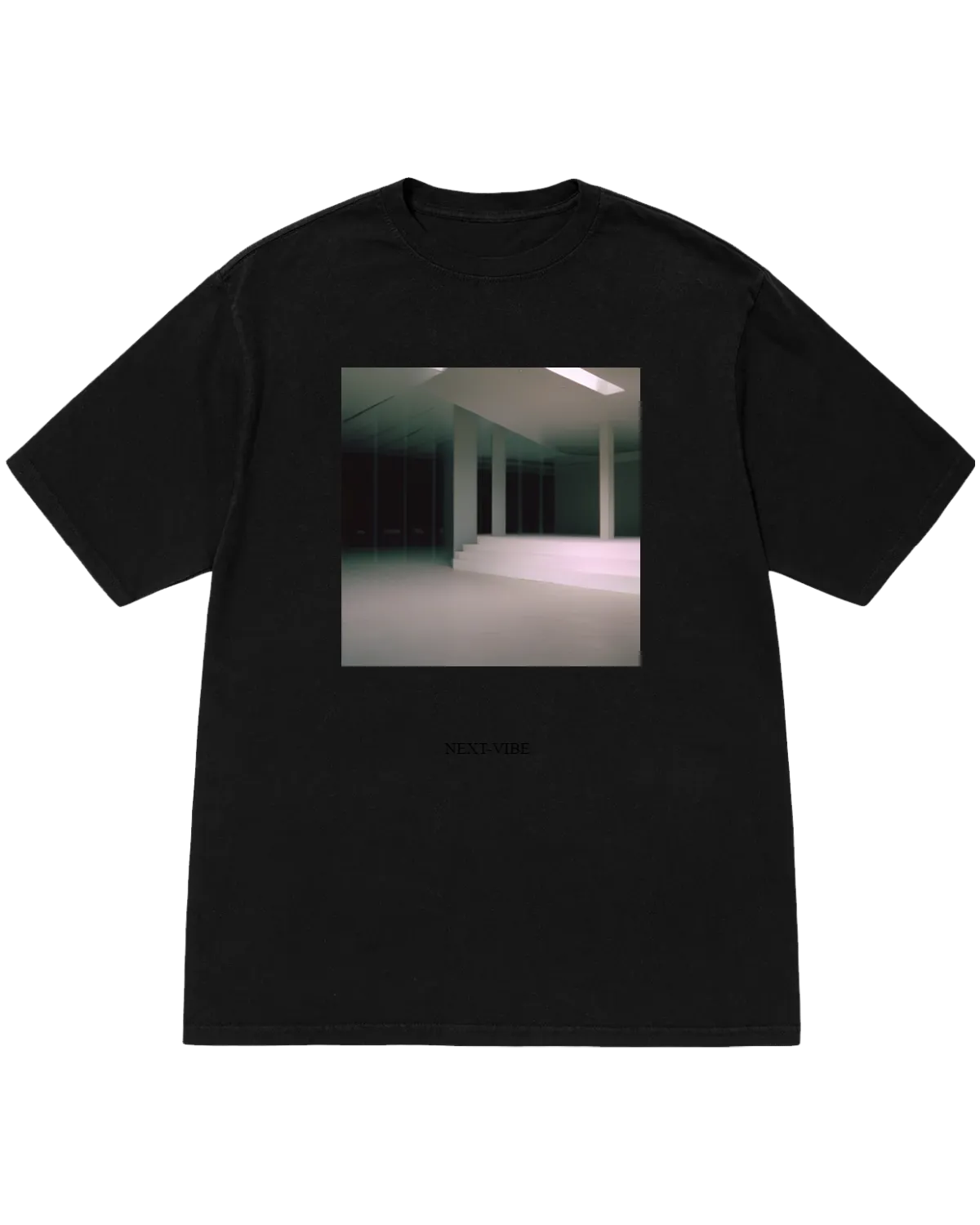t-shirt-000000-front