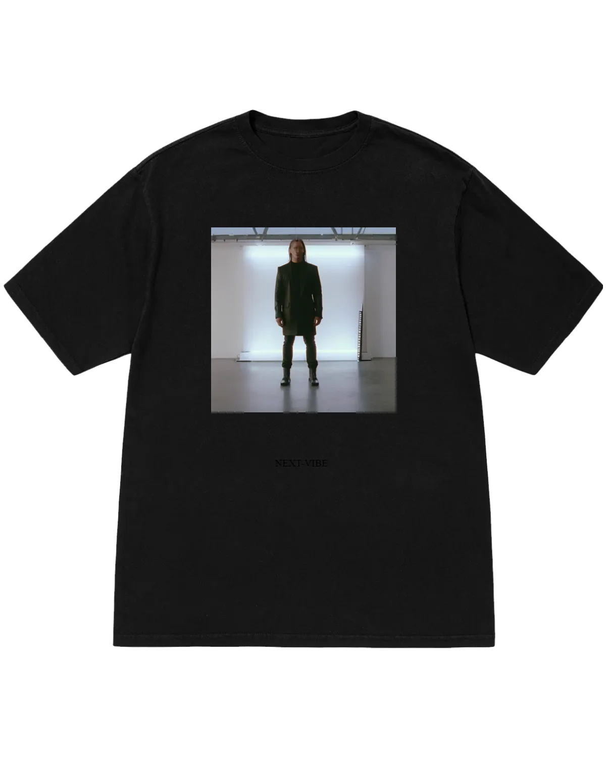 t-shirt-000000-front