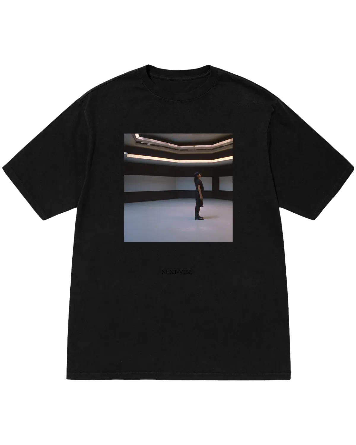 t-shirt-000000-front