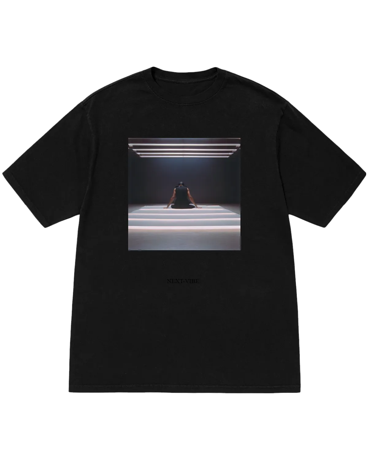 t-shirt-000000-front