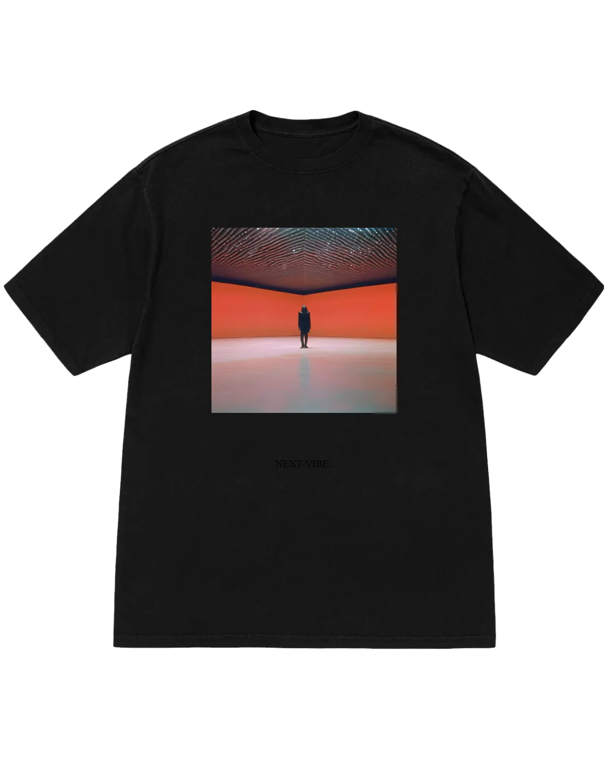 t-shirt-000000-front