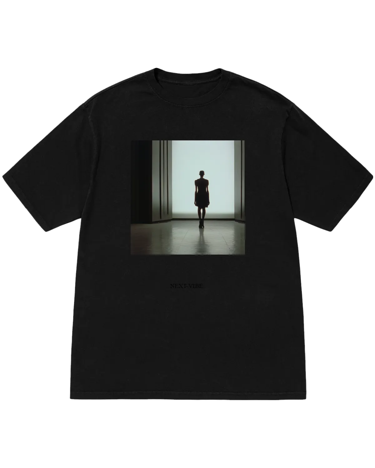 t-shirt-000000-front