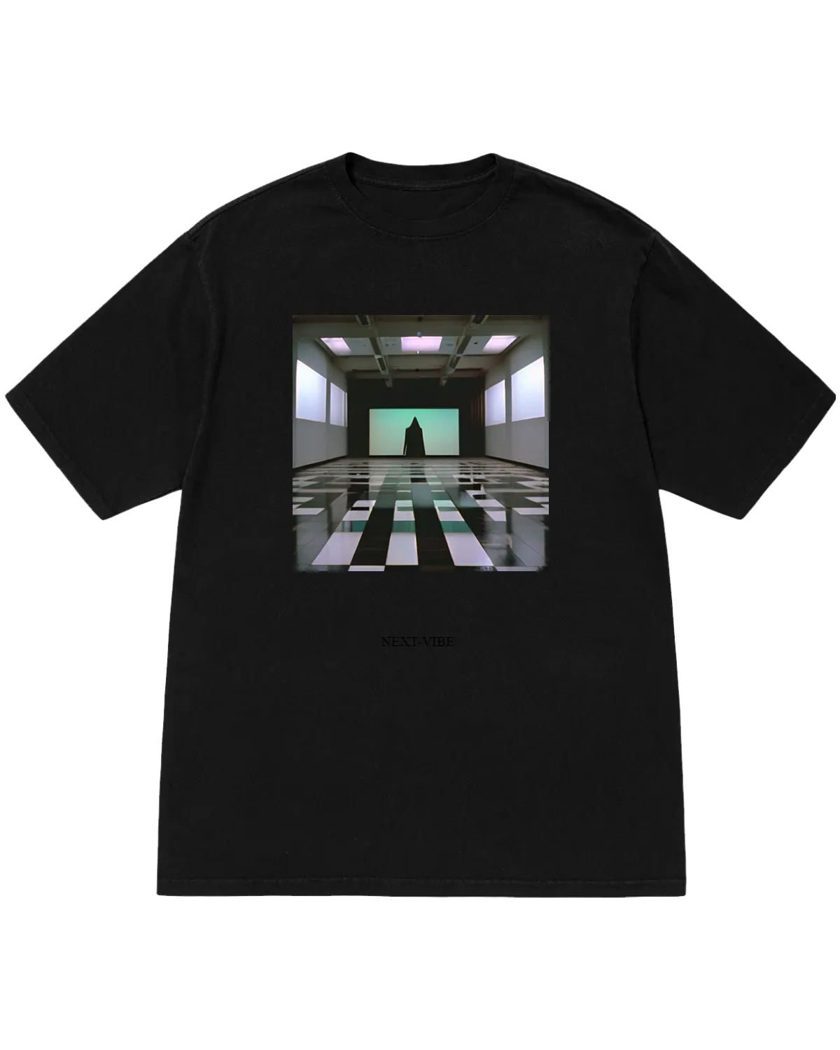 t-shirt-000000-front